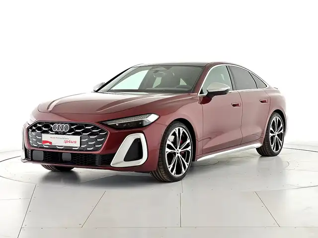 Audi S5 berlina 3.0 tfsi mhev+ quattro 367cv s-tronic
