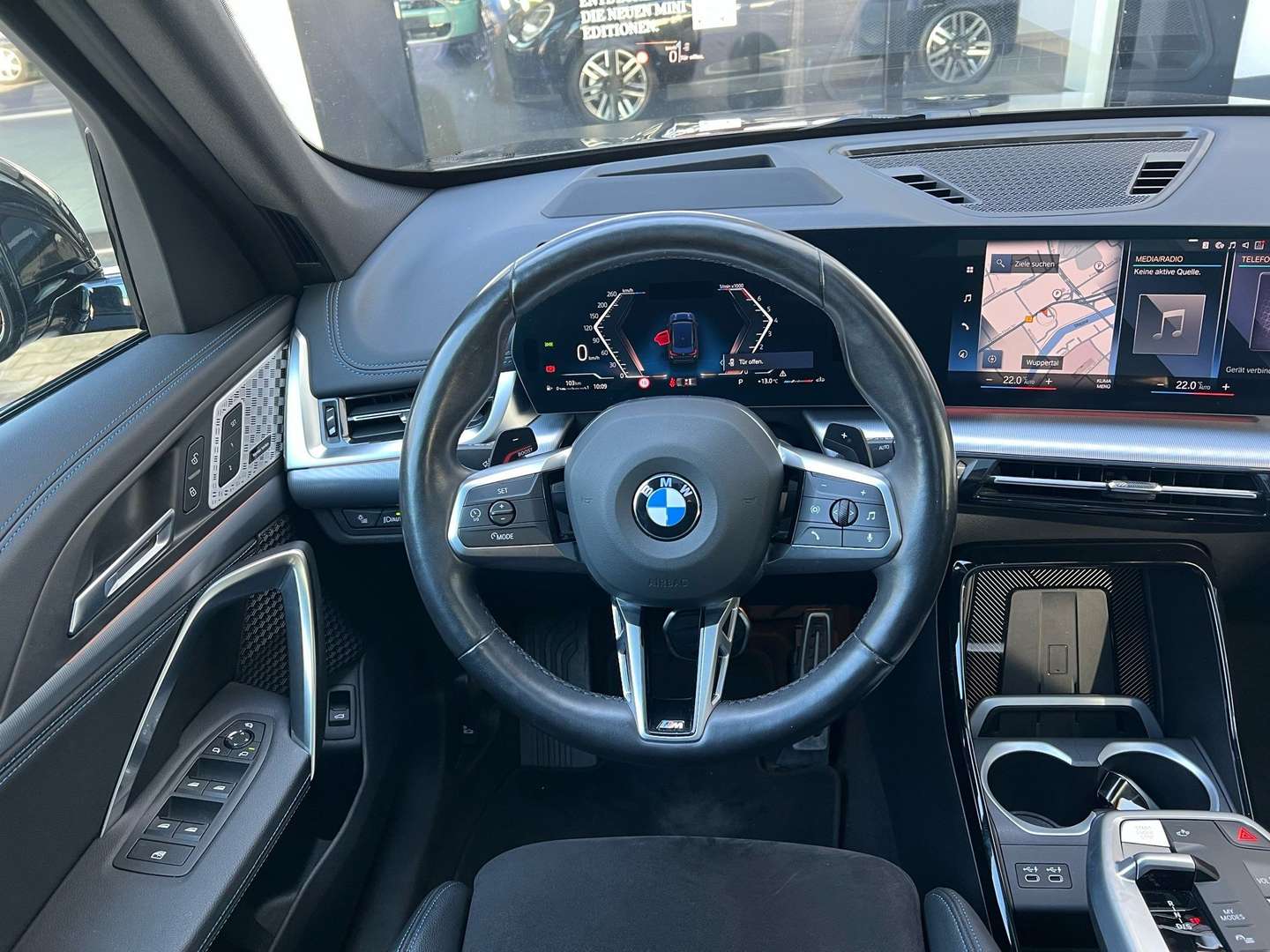 BMW X1 M Sport XDrive23i -  - Joinsteer - #5