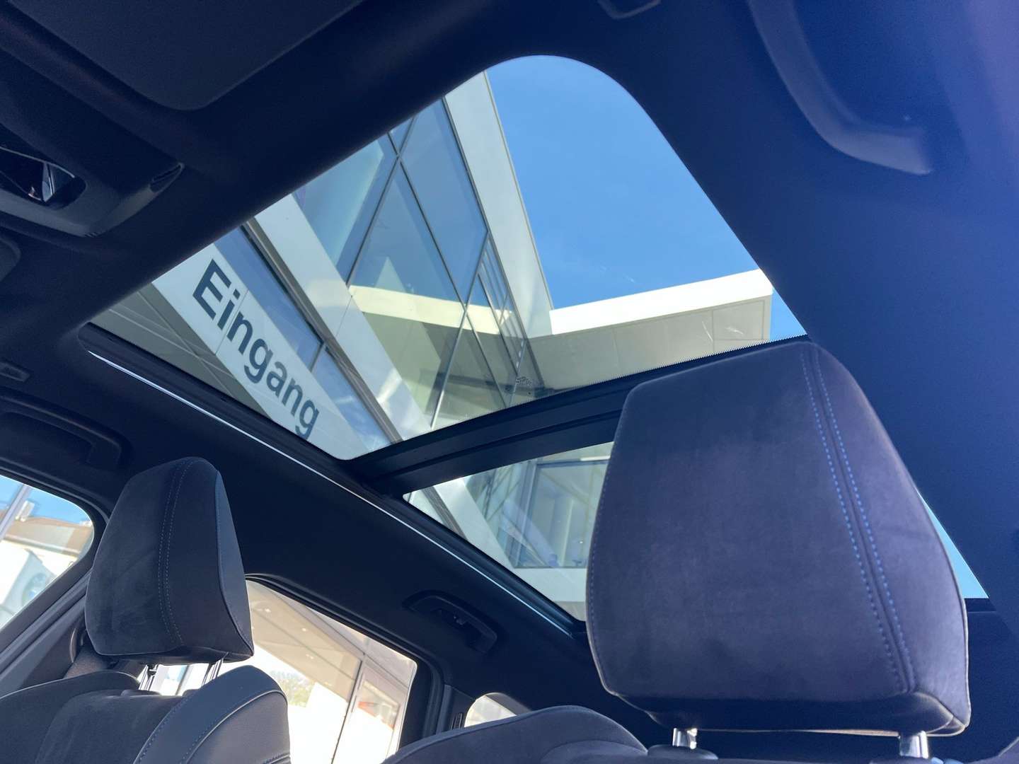 BMW X1 M Sport XDrive23i -  - Joinsteer - #4