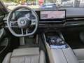 BMW 520 d Tour. M Sport Sitzbelüftung. AHK. Weiß - thumbnail 6