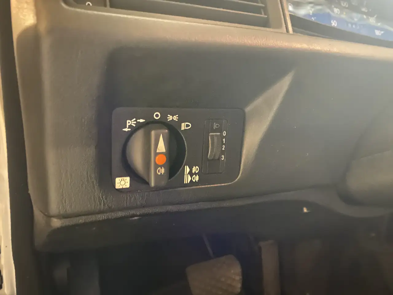 Mercedes-Benz 190 E 2,0, foto 12