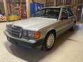 Mercedes-Benz 190 E 2,0 - thumbnail 2