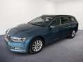 Volkswagen Passat Variant 1.4 Comfortline/NAVI/SHZ/ Blau - thumbnail 1