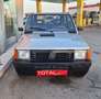 Fiat Panda 1ª serie 900 i.e. cat Young OK NEO PATENTATI Argento - thumbnail 9