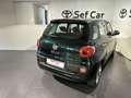 Fiat 500L 500L 1.3 Multijet 85 CV Dualogic Lounge Verde - thumbnail 4