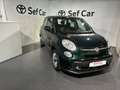 Fiat 500L 500L 1.3 Multijet 85 CV Dualogic Lounge Verde - thumbnail 3