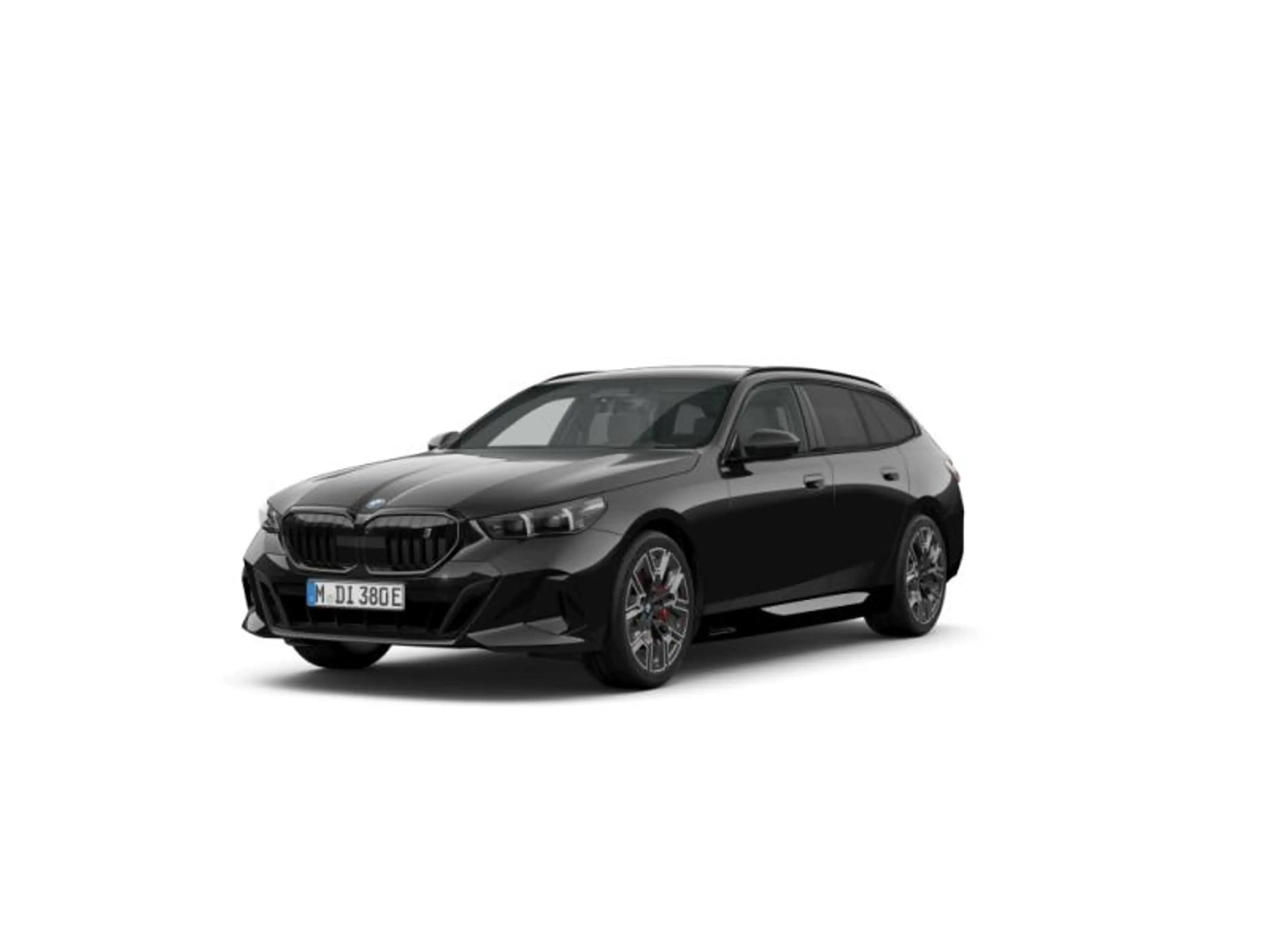 BMW i5 Touring/ xDrive
