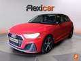 Audi A1 Sportback 30 TFSI 85kW (116CV) S tronic Rojo - thumbnail 3