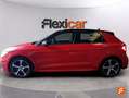 Audi A1 Sportback 30 TFSI 85kW (116CV) S tronic Rojo - thumbnail 4