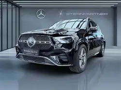 Mercedes-Benz GLE 300 d 4M AMG, DISTR., Pano, AHK, Burmester