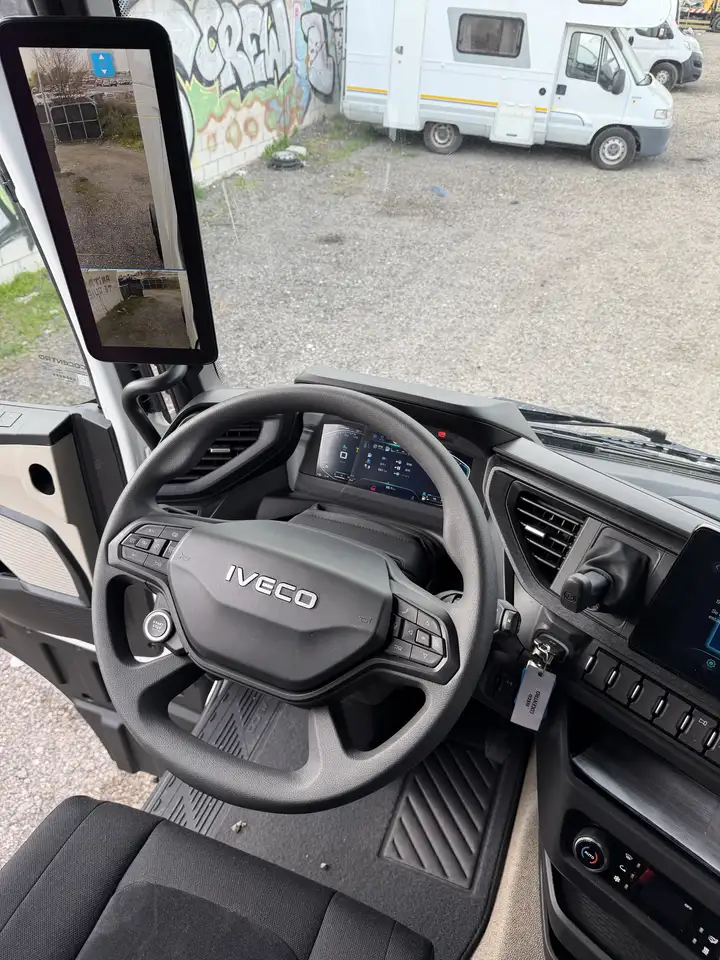 Iveco Model not specified 2025