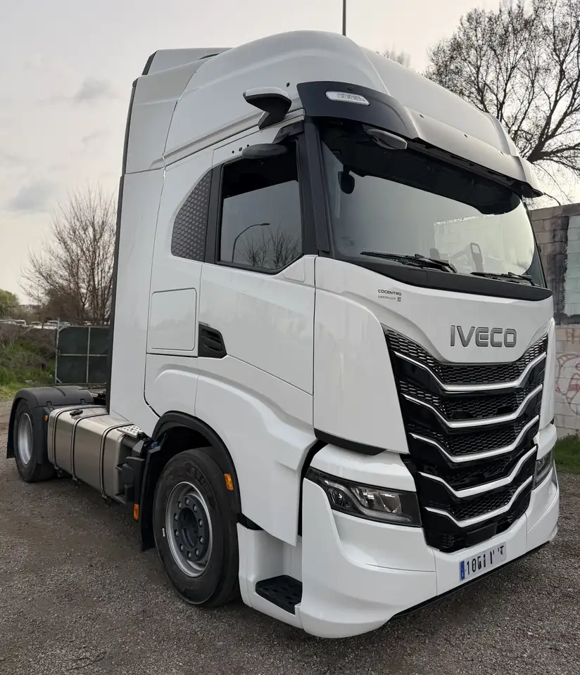 Iveco Model not specified 2025