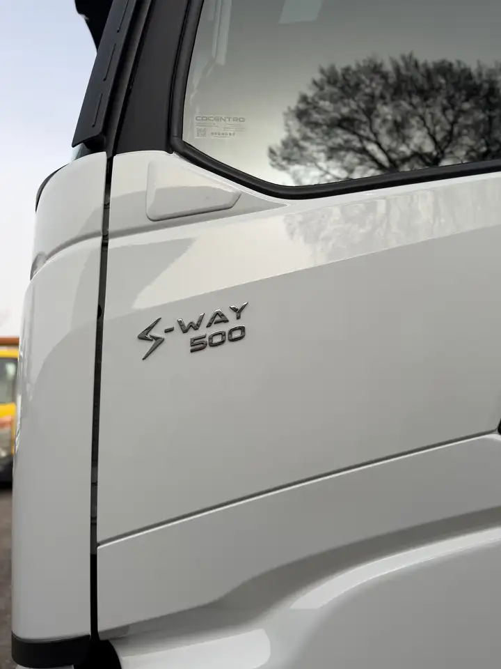 Iveco Model not specified 2025