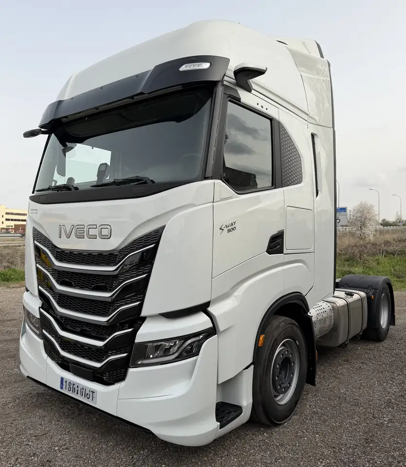 Iveco Model not specified 2025