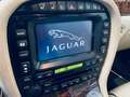 Jaguar XJR 4.2 V8 NAVI/SITZHEIZUNG/SITZBELÜFTUNG Gümüş rengi - thumbnail 13