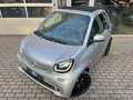 smart forTwo *90CH*0.9 Turbo Prime*DCT*CUIR*GPS*BRABUS* Gris - thumbnail 3