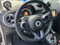 smart forTwo *90CH*0.9 Turbo Prime*DCT*CUIR*GPS*BRABUS* Gris - thumbnail 11