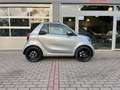 smart forTwo *90CH*0.9 Turbo Prime*DCT*CUIR*GPS*BRABUS* Gris - thumbnail 5