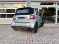 smart forTwo *90CH*0.9 Turbo Prime*DCT*CUIR*GPS*BRABUS* Gris - thumbnail 4