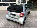 smart forTwo *90CH*0.9 Turbo Prime*DCT*CUIR*GPS*BRABUS* Gris - thumbnail 9