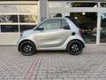 smart forTwo *90CH*0.9 Turbo Prime*DCT*CUIR*GPS*BRABUS* Gris - thumbnail 2
