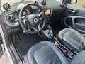 smart forTwo *90CH*0.9 Turbo Prime*DCT*CUIR*GPS*BRABUS* Gris - thumbnail 14