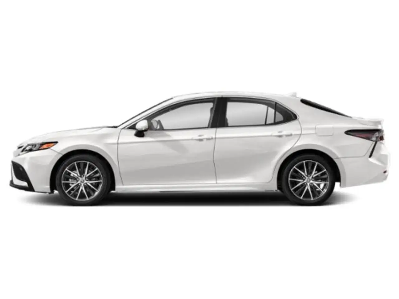 Toyota Camry снимка Toyota Camry