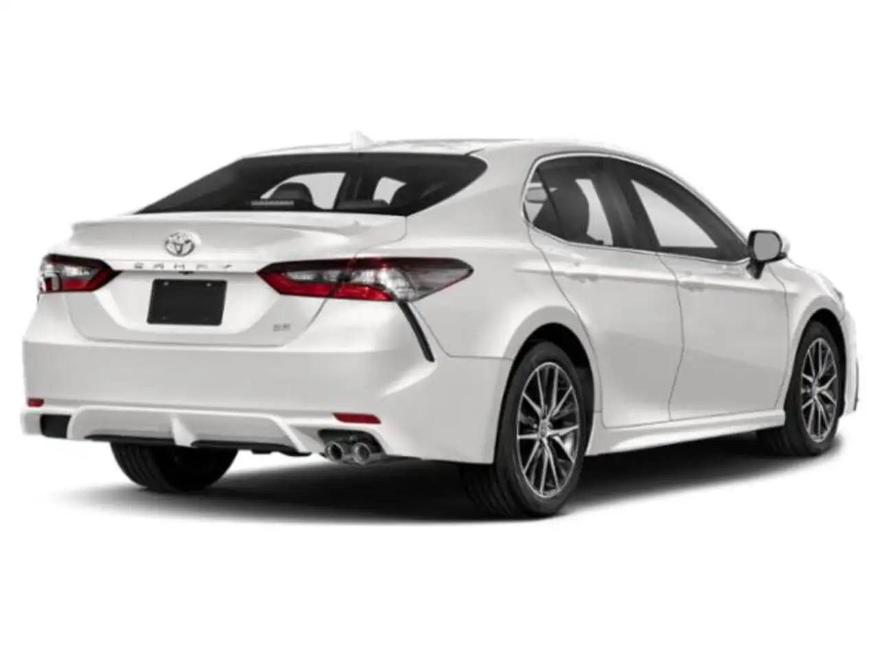 Toyota Camry снимка Toyota Camry