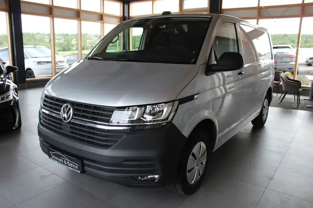 Volkswagen T6 Transporter T6.1 Transporter 2.0 TDI DSG Kasten EcoProfi FWD