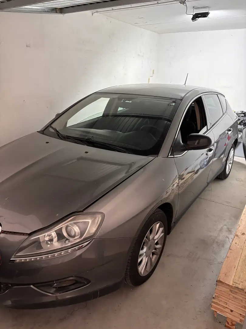 Lancia Delta 2.0 mjt Oro 165cv dpf - 1