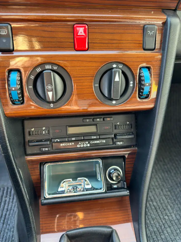 Mercedes-Benz E 200 E-Klasse, foto 9