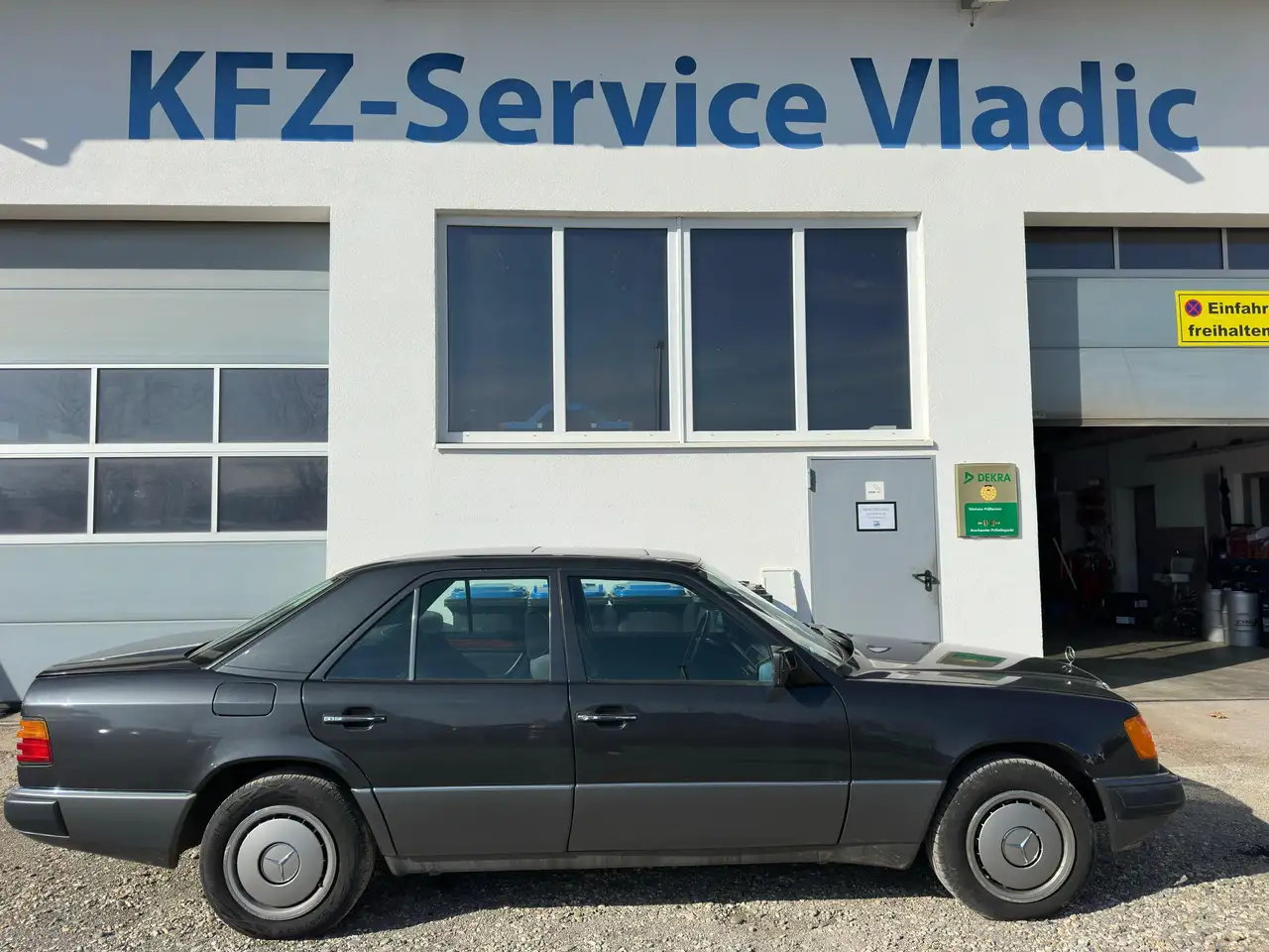 Mercedes-Benz E 200 E-Klasse, foto 10