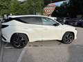 Hyundai TUCSON 1.6 Full Hybrid 215cv N-line KM ZERO Bianco - thumbnail 6