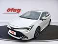Toyota Corolla 1.8 Hybrid Touring Sports Active Drive Weiß - thumbnail 2