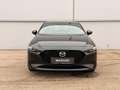 Mazda 3 e-Skyactiv-G140 Homura Schwarz - thumbnail 4