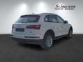 Audi Q5 2.0 TDI QUATTRO S-TRONIC BASIS+AZV+PDC+GRA+NAVI Weiß - thumbnail 6