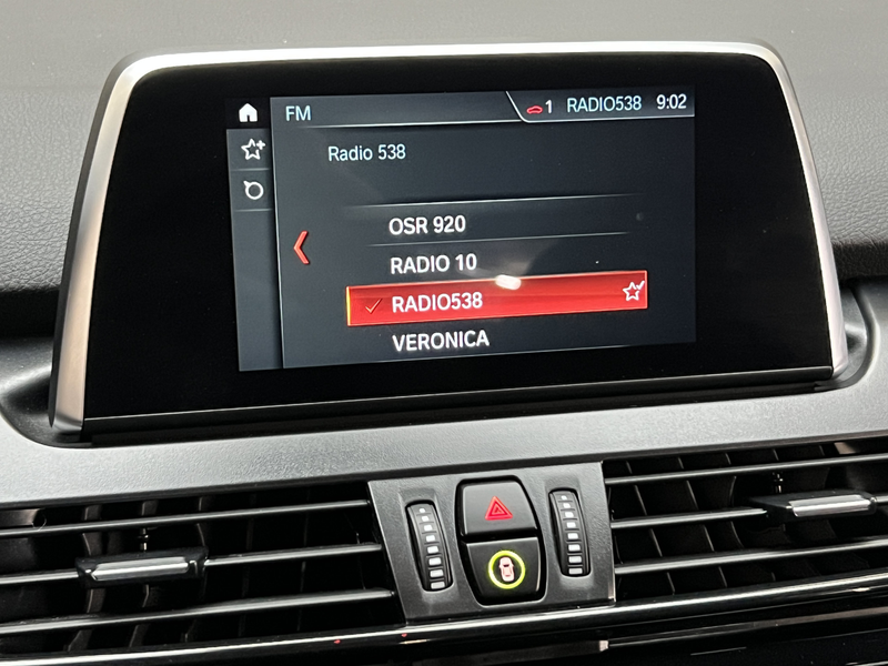 BMW 218 2-serie Active Tourer 218i Executive Edition *LEDE — photo 44