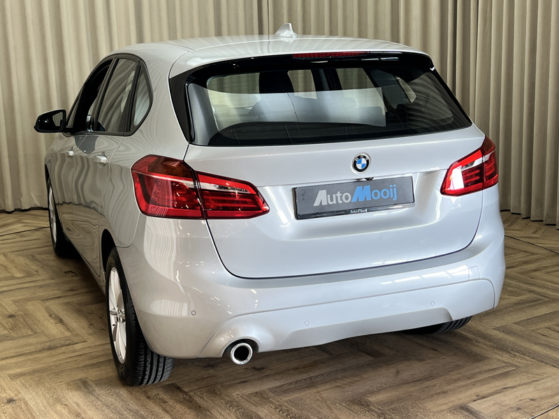 BMW 218 2-serie Active Tourer 218i Executive Edition *LEDE — photo 16