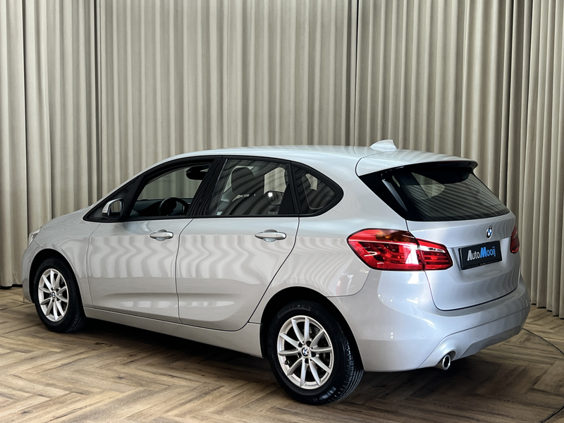 BMW 218 2-serie Active Tourer 218i Executive Edition *LEDE — photo 15