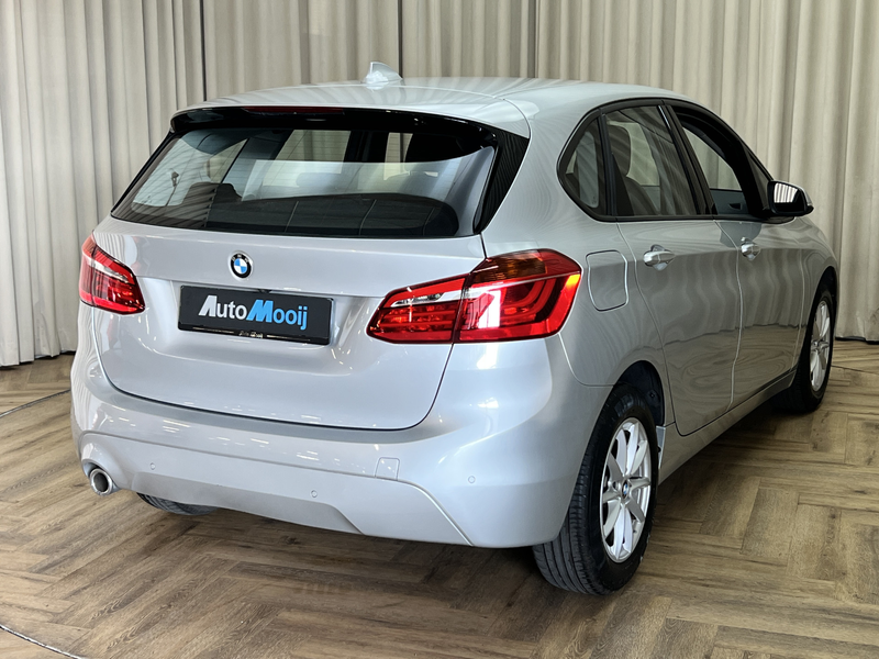 BMW 218 2-serie Active Tourer 218i Executive Edition *LEDE — photo 17