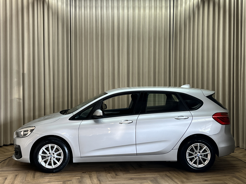BMW 218 2-serie Active Tourer 218i Executive Edition *LEDE — photo 14