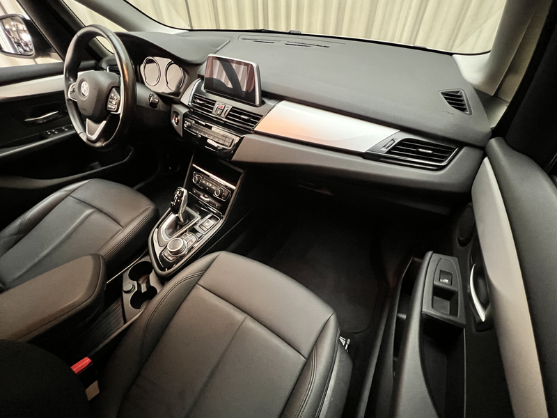 BMW 218 2-serie Active Tourer 218i Executive Edition *LEDE — photo 20