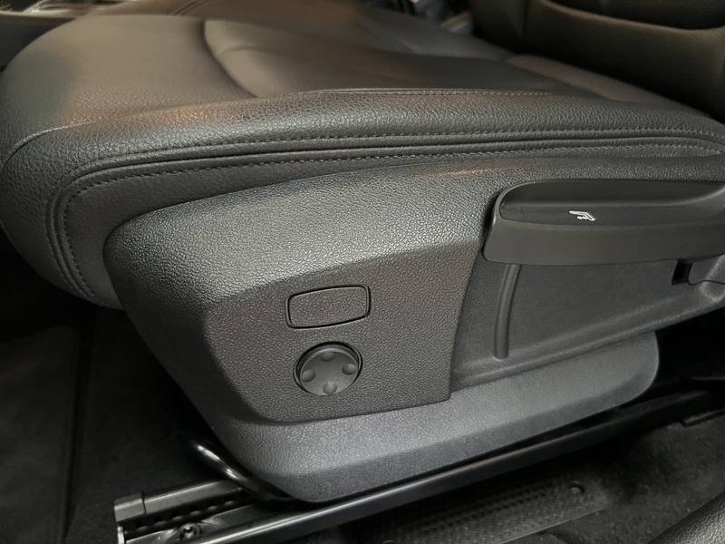 BMW 218 2-serie Active Tourer 218i Executive Edition *LEDE — photo 11