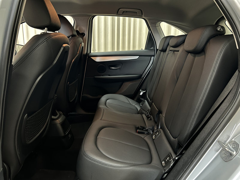 BMW 218 2-serie Active Tourer 218i Executive Edition *LEDE — photo 12