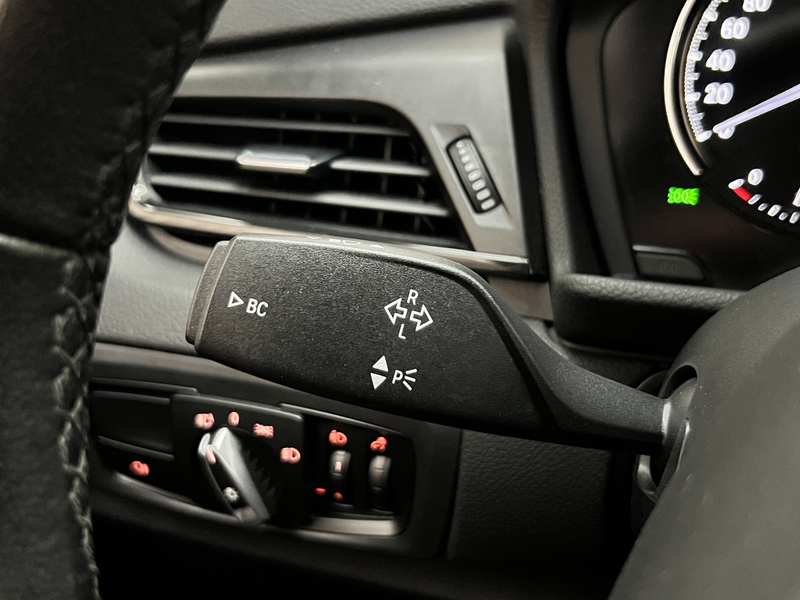 BMW 218 2-serie Active Tourer 218i Executive Edition *LEDE — photo 32