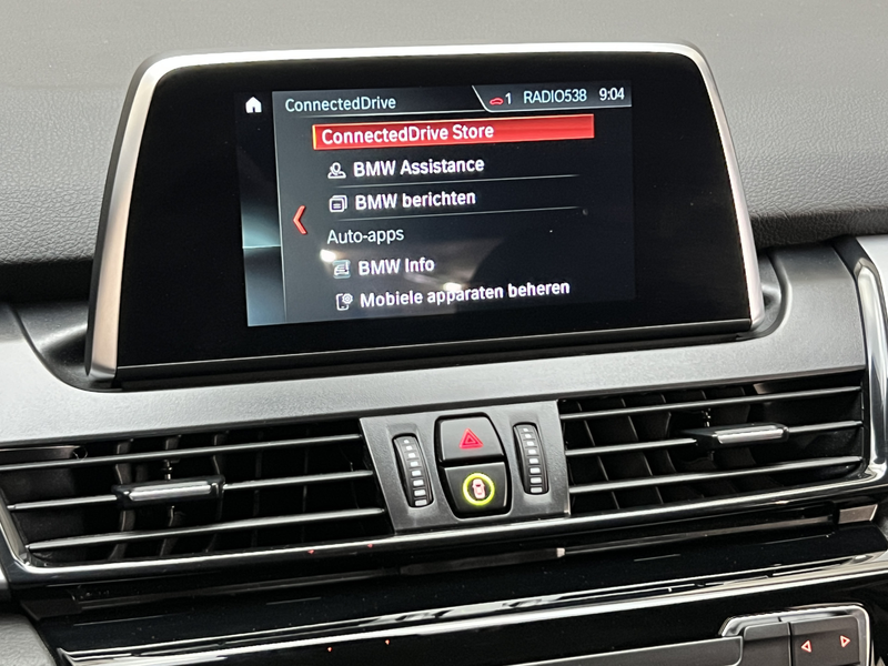 BMW 218 2-serie Active Tourer 218i Executive Edition *LEDE — photo 49