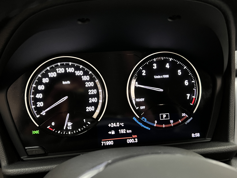 BMW 218 2-serie Active Tourer 218i Executive Edition *LEDE — photo 30