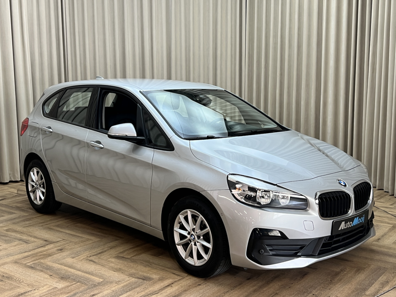BMW 218 2-serie Active Tourer 218i Executive Edition *LEDE — photo 25