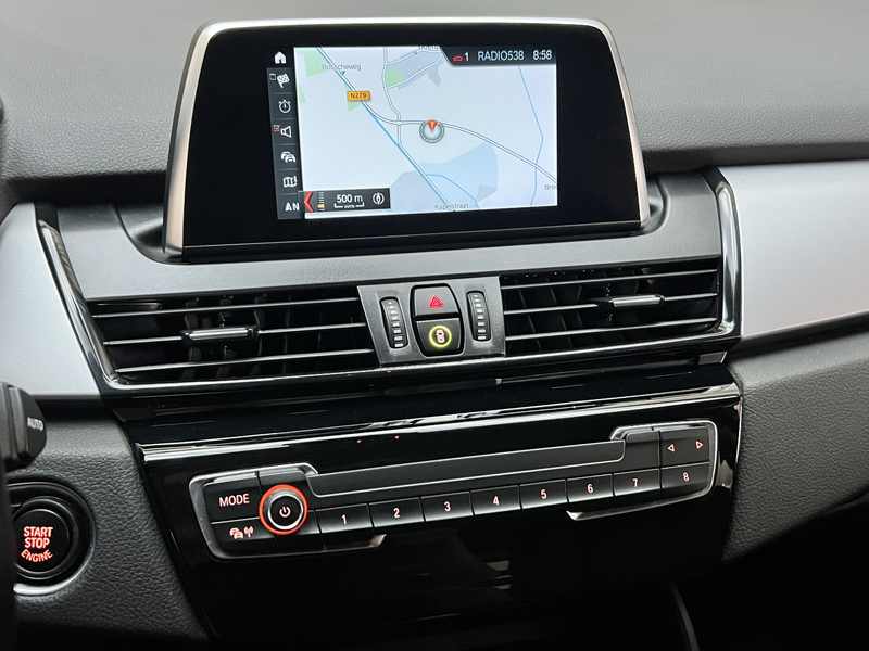 BMW 218 2-serie Active Tourer 218i Executive Edition *LEDE — photo 29