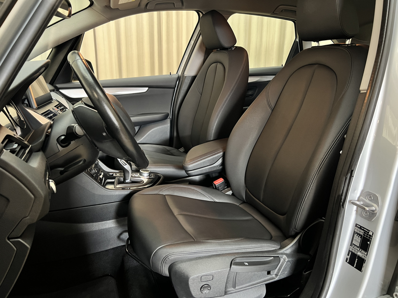 BMW 218 2-serie Active Tourer 218i Executive Edition *LEDE — photo 10